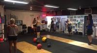 CrossFit Magnetic image 1